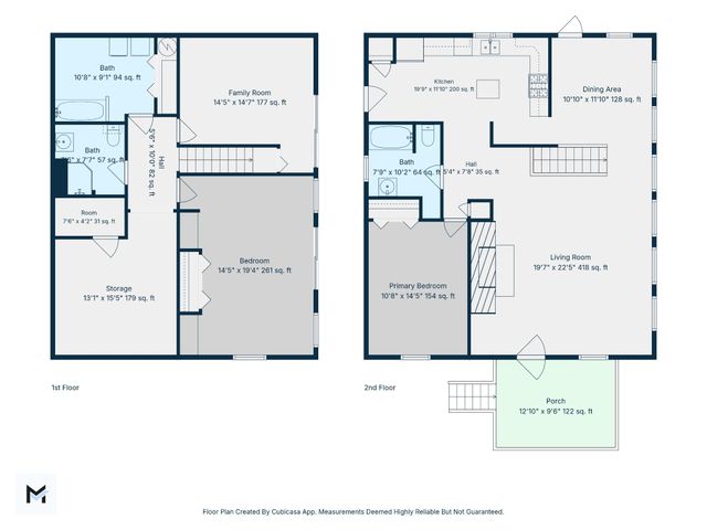 427 Adams Rd, Watertown, TN 37184