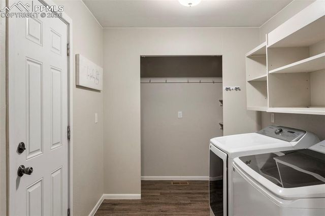 2522 Ivanhoe Drive, Colorado Springs, CO 80911