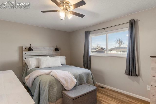 2522 Ivanhoe Drive, Colorado Springs, CO 80911