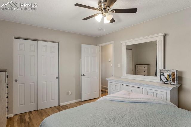 2522 Ivanhoe Drive, Colorado Springs, CO 80911