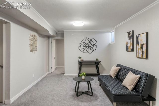 2522 Ivanhoe Drive, Colorado Springs, CO 80911