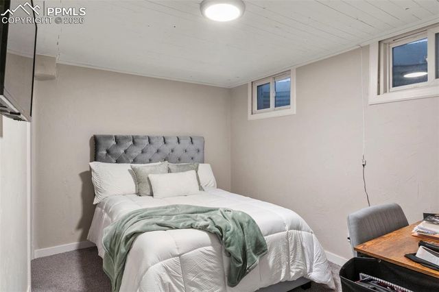 2522 Ivanhoe Drive, Colorado Springs, CO 80911