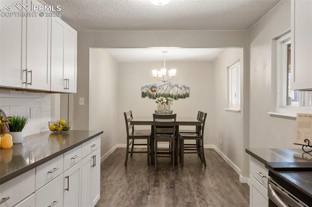 2522 Ivanhoe Drive, Colorado Springs, CO 80911