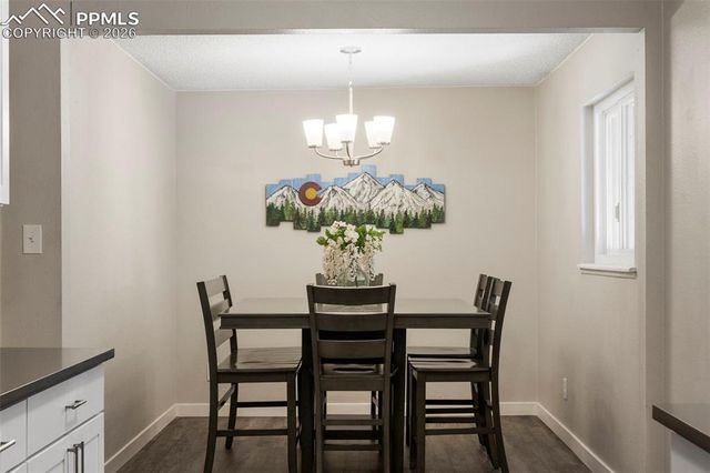 2522 Ivanhoe Drive, Colorado Springs, CO 80911