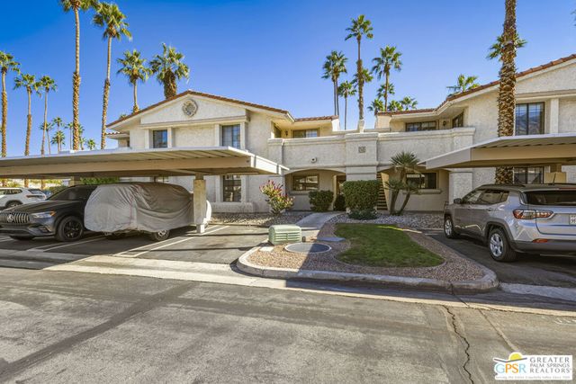 500 S Farrell Drive M79, Palm Springs, CA 92264