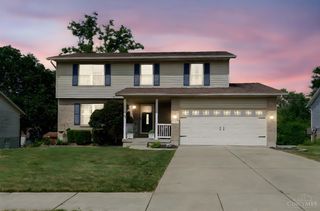7033 Beagle Court, Fairfield Twp, OH 45011