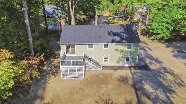 129 Hobbs Road, Pelham, NH 03076