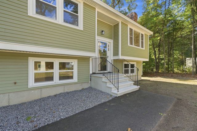 129 Hobbs Road, Pelham, NH 03076