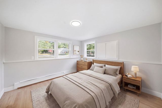 129 Hobbs Road, Pelham, NH 03076