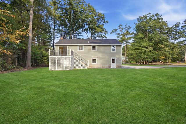 129 Hobbs Road, Pelham, NH 03076