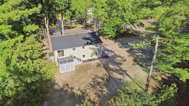 129 Hobbs Road, Pelham, NH 03076