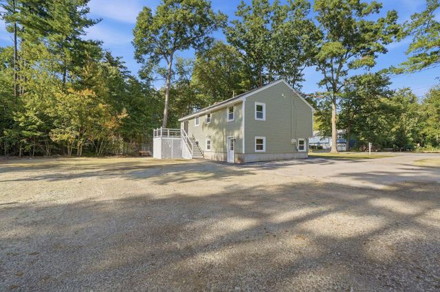129 Hobbs Road, Pelham, NH 03076