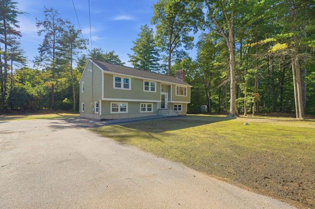 129 Hobbs Road, Pelham, NH 03076