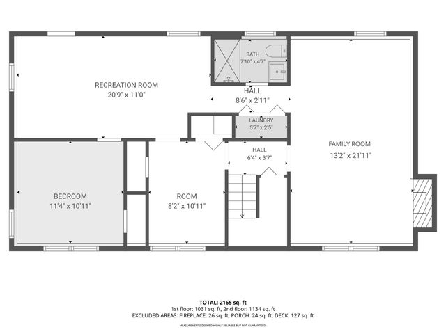 129 Hobbs Road, Pelham, NH 03076