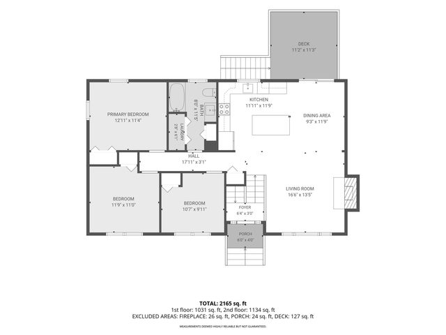 129 Hobbs Road, Pelham, NH 03076