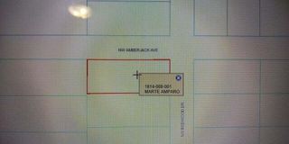 00 NW Redwood Road, Dunnellon, FL 34431