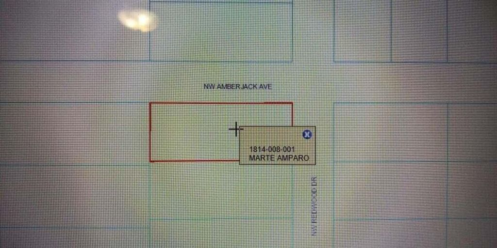 00 NW Redwood Road, Dunnellon, FL 34431