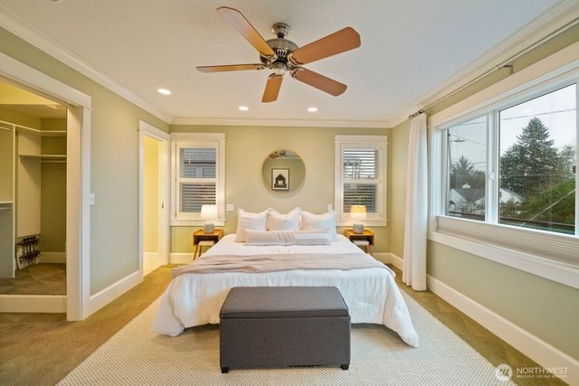 3416 38th Avenue W, Seattle, WA 98199