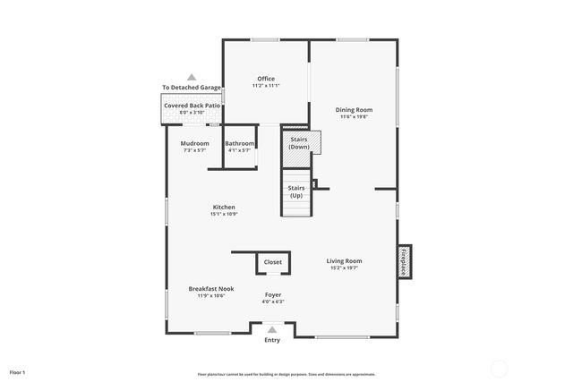 3416 38th Avenue W, Seattle, WA 98199