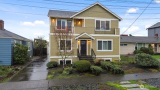 3416 38th Avenue W, Seattle, WA 98199