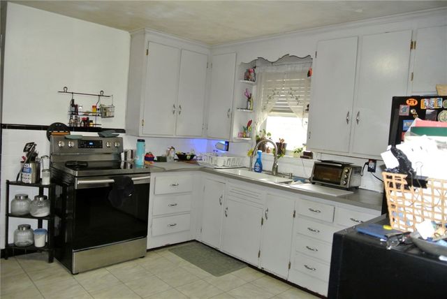 186 Fiat Avenue, Cranston, RI 02910