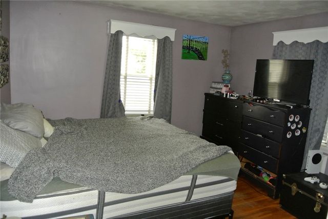 186 Fiat Avenue, Cranston, RI 02910