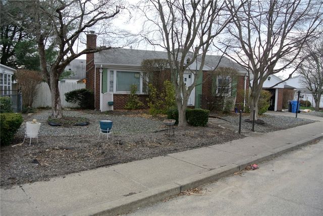 186 Fiat Avenue, Cranston, RI 02910