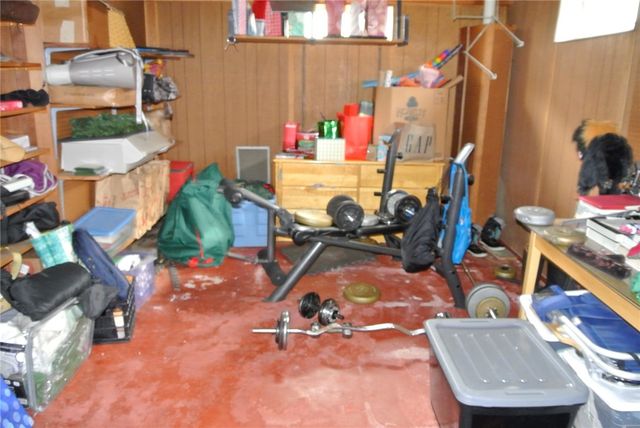 186 Fiat Avenue, Cranston, RI 02910