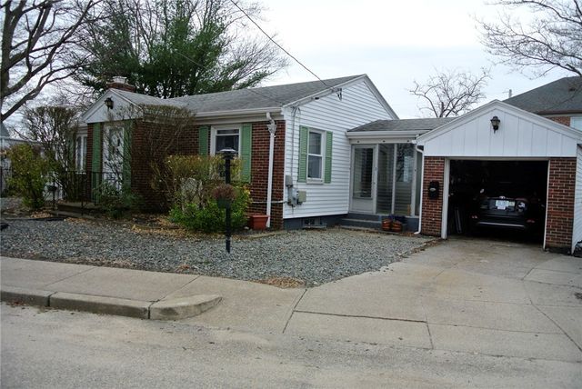 186 Fiat Avenue, Cranston, RI 02910