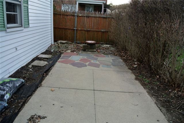 186 Fiat Avenue, Cranston, RI 02910