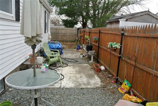 186 Fiat Avenue, Cranston, RI 02910