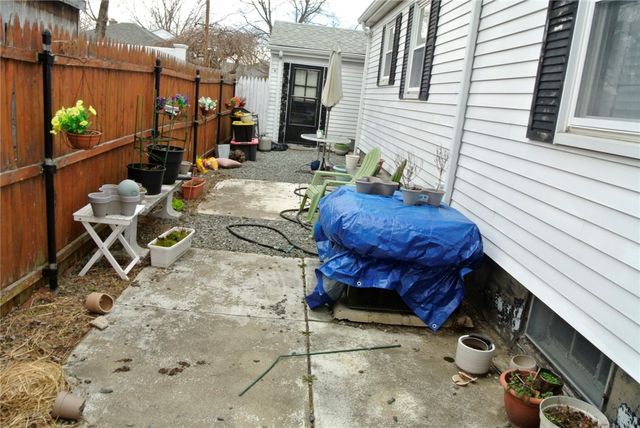 186 Fiat Avenue, Cranston, RI 02910