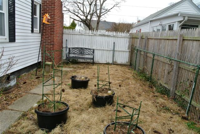 186 Fiat Avenue, Cranston, RI 02910