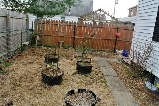 186 Fiat Avenue, Cranston, RI 02910