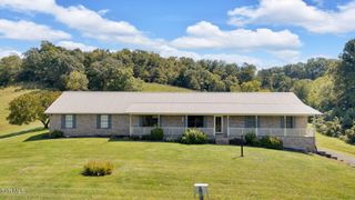 887 Berry Road, Bulls Gap, TN 37711