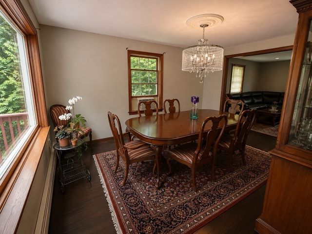 10 Garrison Heights Drive, Oxford, MA 01540