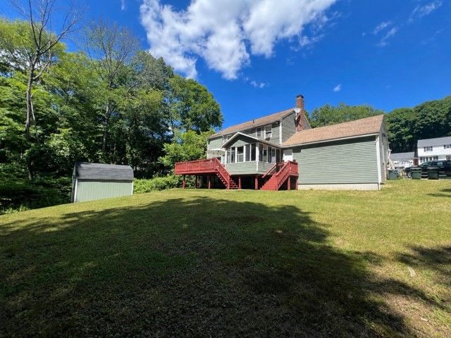 10 Garrison Heights Drive, Oxford, MA 01540