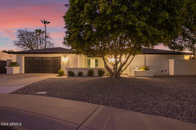 15832 N 62ND Place, Scottsdale, AZ 85254