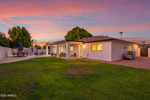 15832 N 62ND Place, Scottsdale, AZ 85254