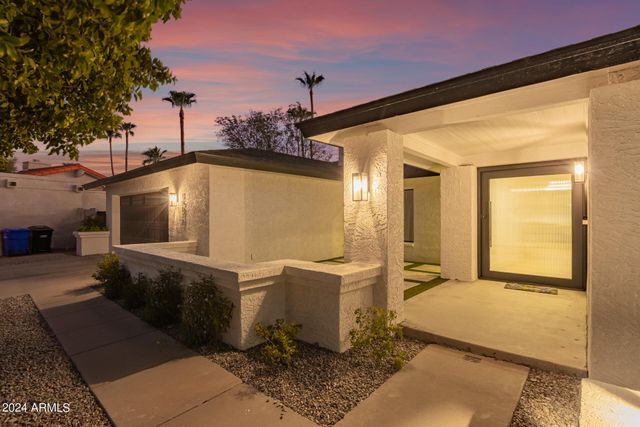 15832 N 62ND Place, Scottsdale, AZ 85254