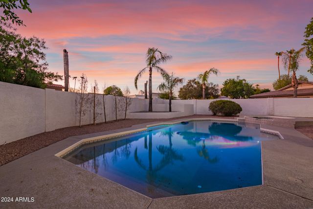 15832 N 62ND Place, Scottsdale, AZ 85254