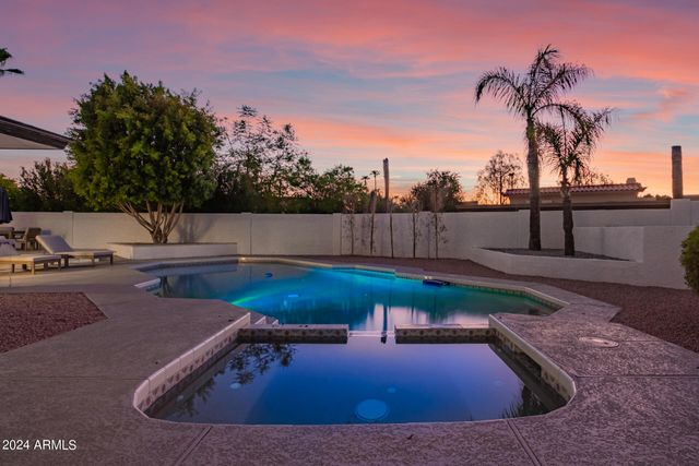 15832 N 62ND Place, Scottsdale, AZ 85254