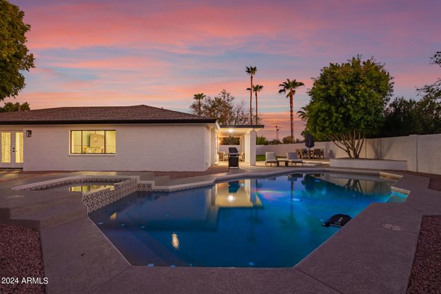 15832 N 62ND Place, Scottsdale, AZ 85254