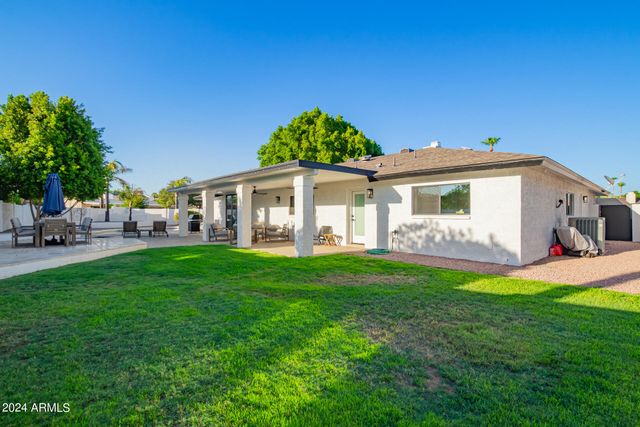 15832 N 62ND Place, Scottsdale, AZ 85254