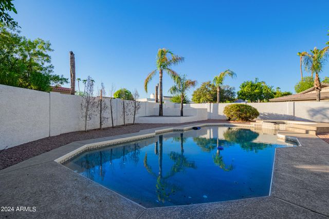 15832 N 62ND Place, Scottsdale, AZ 85254