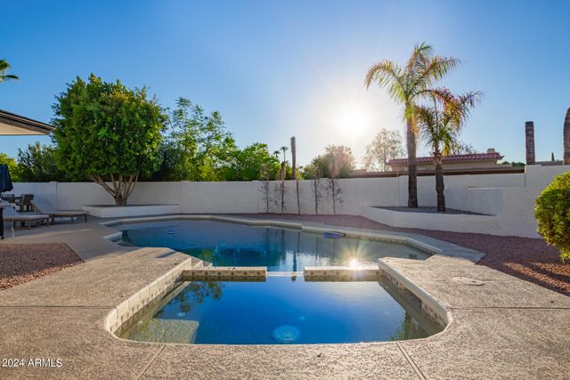 15832 N 62ND Place, Scottsdale, AZ 85254