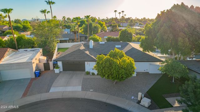 15832 N 62ND Place, Scottsdale, AZ 85254