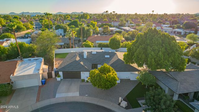 15832 N 62ND Place, Scottsdale, AZ 85254