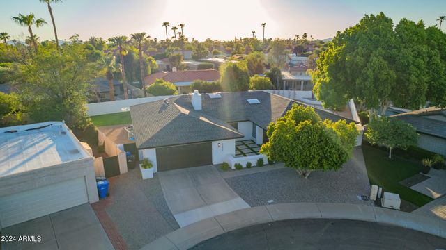 15832 N 62ND Place, Scottsdale, AZ 85254