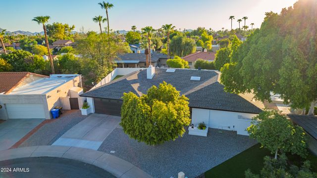 15832 N 62ND Place, Scottsdale, AZ 85254